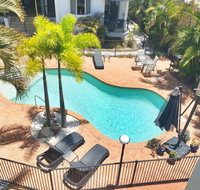 Santalina On Hervey Bay - Accommodation Fremantle