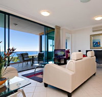 Santorini Twin Waters - Accommodation Fremantle
