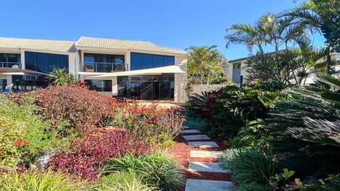 Sapphire - Accommodation Fremantle 1