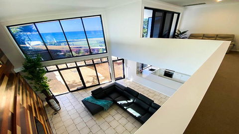 Sapphire - Accommodation Fremantle 3