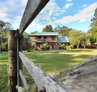 Sapphire Beach Acreage - Accommodation Fremantle