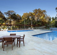 Sapphire Beach Holiday Park - Accommodation Fremantle