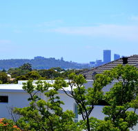 Sapphire Blue Apartment - Accommodation Fremantle