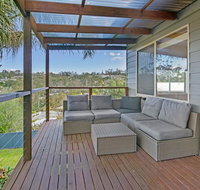 Sapphire Cottage - Accommodation Fremantle