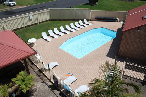 Sapphire Court - Accommodation Fremantle 2