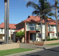 Sapphire Court - Accommodation Fremantle