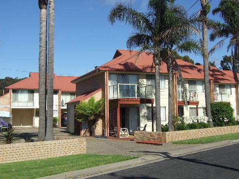 Sapphire Court - Accommodation Fremantle 0