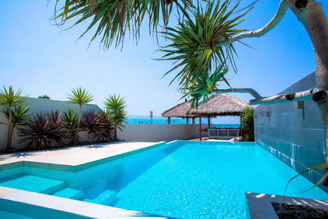 Sapphire Sands Beach House - Accommodation Fremantle 0