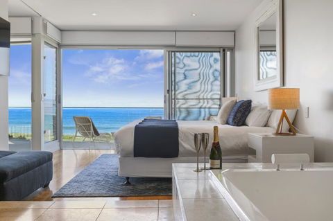 Sapphire Sands Beach House - Accommodation Fremantle 2