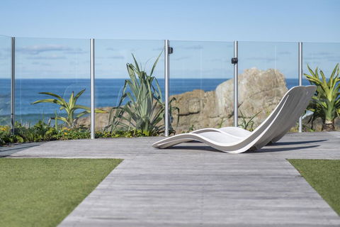 Sapphire Sands Beach House - Accommodation Fremantle 1