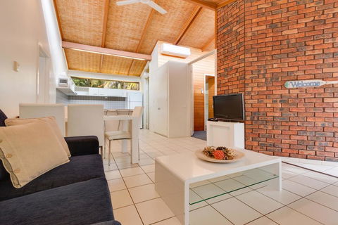 Sapphire Sea N Sand - Accommodation Fremantle 2