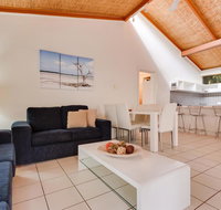 Sapphire Sea n Sand - Accommodation Fremantle