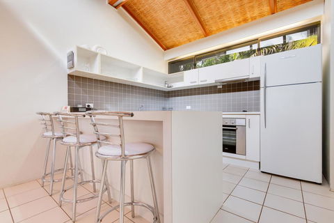 Sapphire Sea N Sand - Accommodation Fremantle 3