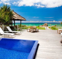 Sapphire Seas Beach House - Accommodation Fremantle