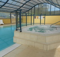 Sapphire Valley Caravan Park - Accommodation Fremantle