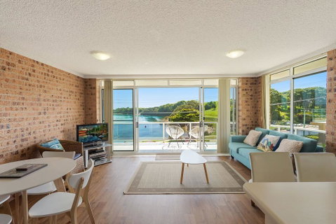 Sapphire Waters Unit 2 - Accommodation Fremantle 1