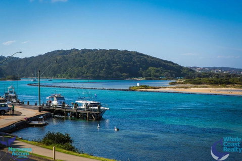 Sapphire Waters Unit 2 - Accommodation Fremantle 3