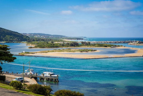 Sapphire Waters Unit 2 - Accommodation Fremantle 0