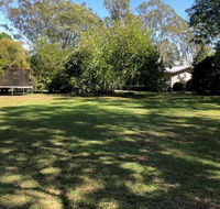 SAREAL PARK - Accommodation Fremantle