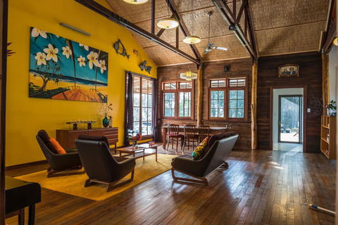 SASDEN ESTATE - Accommodation Fremantle 2