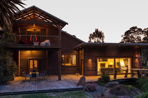 SASDEN ESTATE - Accommodation Fremantle 0