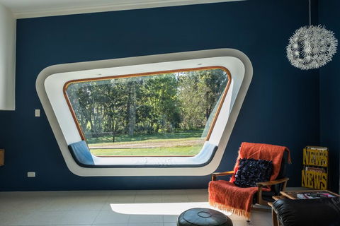 SASDEN ESTATE - Accommodation Fremantle 1