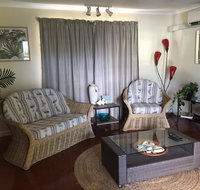Saska on Koda - Accommodation Fremantle