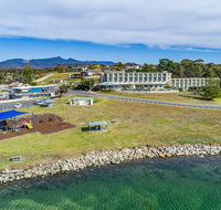 Scamander Beach Resort - Accommodation Fremantle