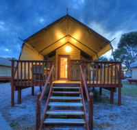 Scamander Sanctuary Holiday Park - Accommodation Fremantle