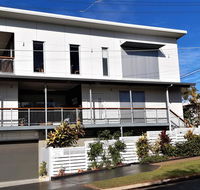 Scarborough Beach Break Holidays - Accommodation Fremantle
