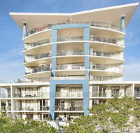 Scarborough Beach Resort Queensland - Accommodation Fremantle