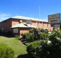 Scone Motor Inn  Apartments - Accommodation Fremantle