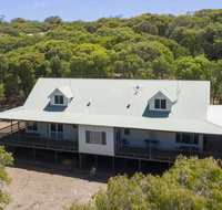 Sea Breeze Chalets Yallingup