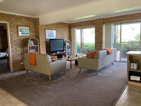 Sea Change Safety Cove - Accommodation Fremantle 2
