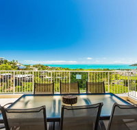 Sea Forever on Azure Seas - Airlie Beach - Accommodation Fremantle