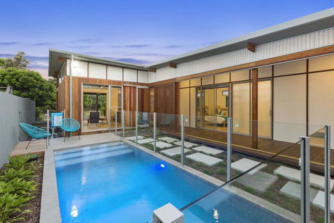 SEA GEM ON ECLIPSE - Accommodation Fremantle 0