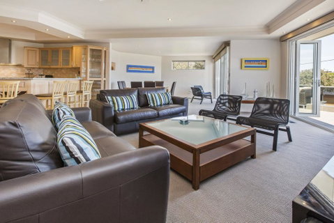 SEA GRANGE - MORNINGTON - Accommodation Fremantle 3