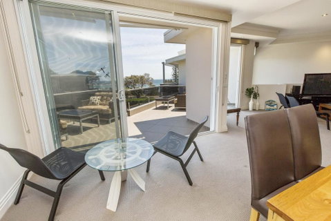 SEA GRANGE - MORNINGTON - Accommodation Fremantle 0