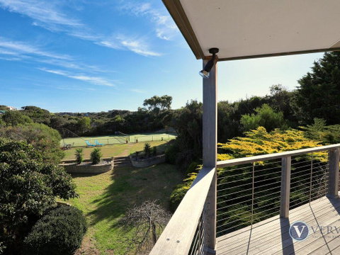 Sea Ranch - Tennis Court And Spa! - Accommodation Fremantle 0