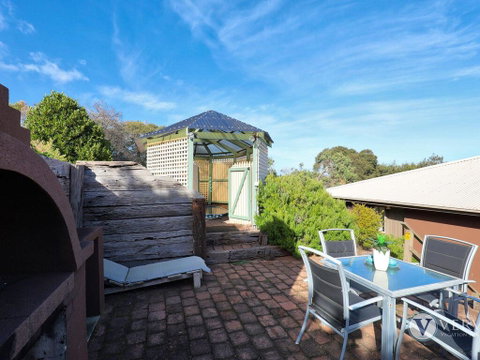 Sea Ranch - Tennis Court And Spa! - Accommodation Fremantle 1