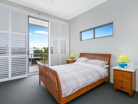 SEA RENITY ON KAMALA - Accommodation Fremantle 3