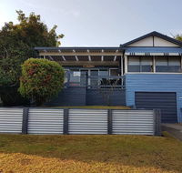 Sea Salt 24 Stewart Street - Accommodation Fremantle
