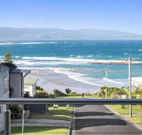 SEA SPECTACULAR - seconds from the beach - Accommodation Fremantle