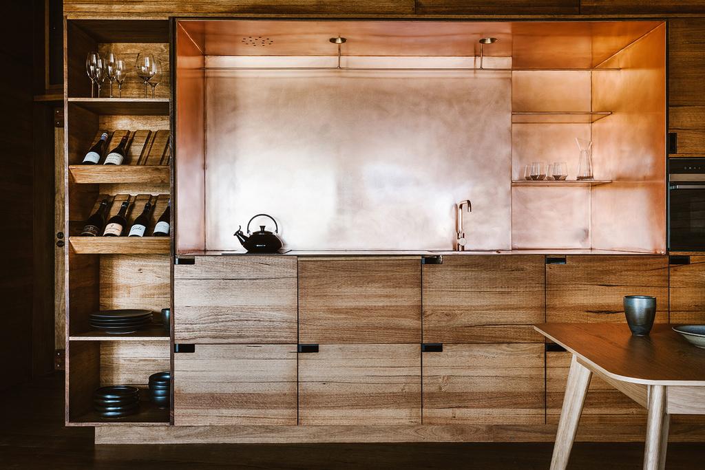 Douglas River TAS Accommodation Fremantle