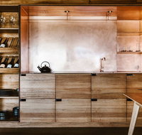 SEA STACKS Shacks at The Denison - Accommodation Fremantle