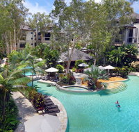 Sea Temple Palm Cove - Accommodation Fremantle