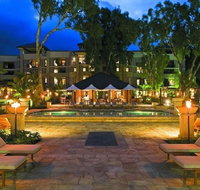 Sea Temple Palm Cove 2 Bedroom Luxury Apartment - Accommodation Fremantle