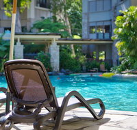 Sea Temple Palm Cove Apartment 213 - Accommodation Fremantle
