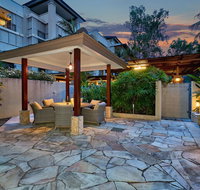 Sea Temple Palm Cove Courtyard Villa 120 - Accommodation Fremantle