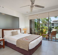 Sea Temple Palm Cove Luxury Studio 212 - Accommodation Fremantle